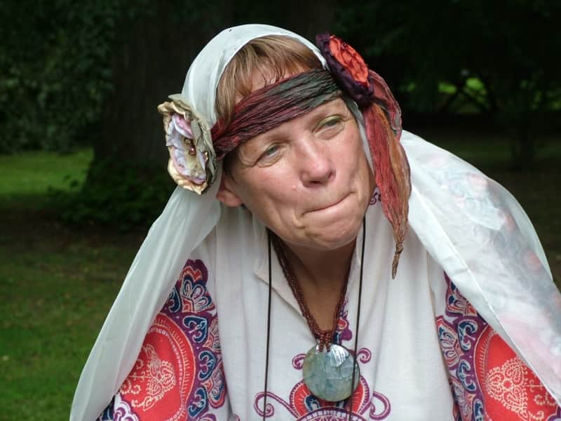 Cochtanova Třeboň 2015