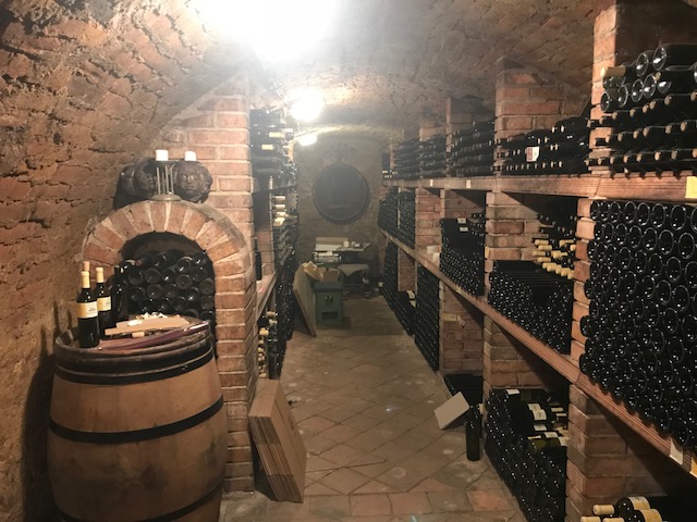 sklpek penzion u frantiksa nova vina